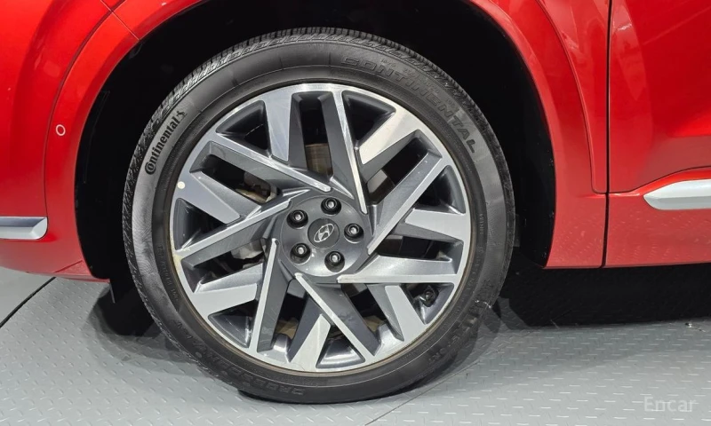 Hyundai Santa fe, снимка 5 - Автомобили и джипове - 52928286