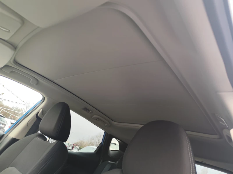 Nissan Qashqai 1.2i* EURO6B* NAVI* LED* CAMREA 360* 73000km! , снимка 10 - Автомобили и джипове - 53285826
