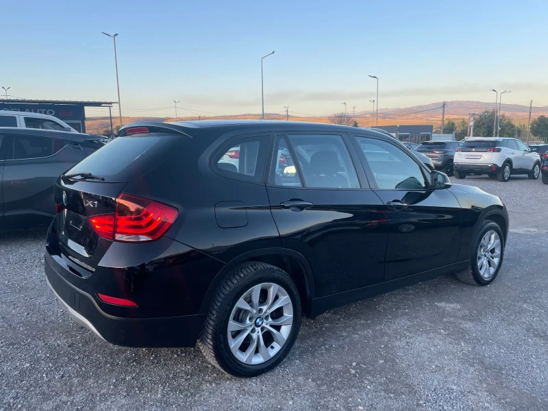 BMW X1 2.0D FACE 4X4 AUTOMATIC ZF8 143КС, снимка 7 - Автомобили и джипове - 53381223