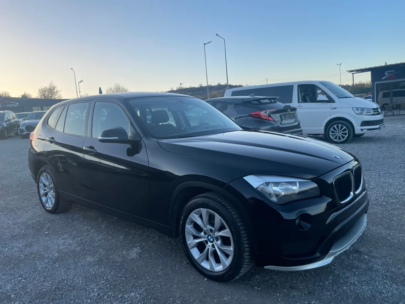 BMW X1 2.0D FACE 4X4 AUTOMATIC ZF8 143КС, снимка 3 - Автомобили и джипове - 53381223