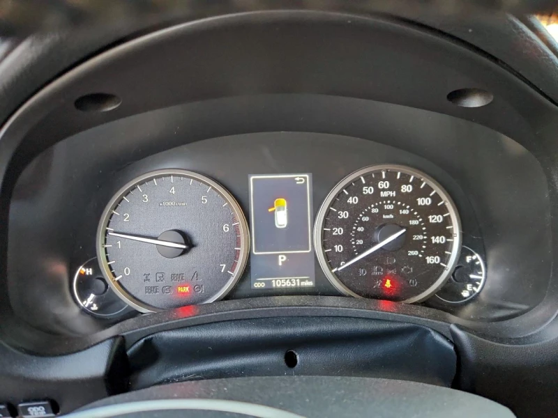 Lexus NX 300 Base, снимка 9 - Автомобили и джипове - 53491414