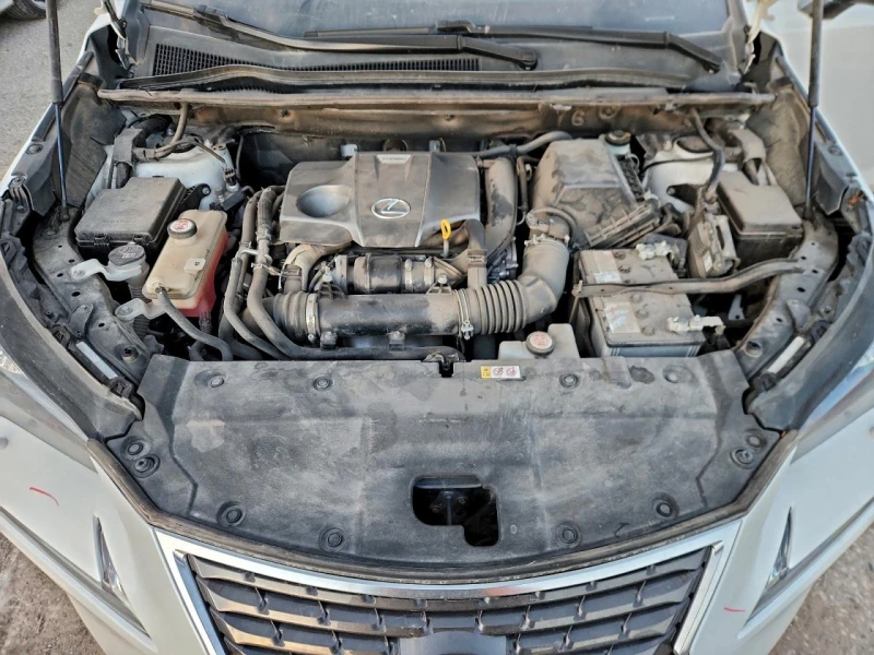 Lexus NX 300 Base, снимка 11 - Автомобили и джипове - 53491414