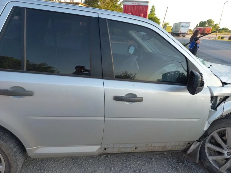 Land Rover Freelander - 21 лв. - 84026826 | Car24.bg