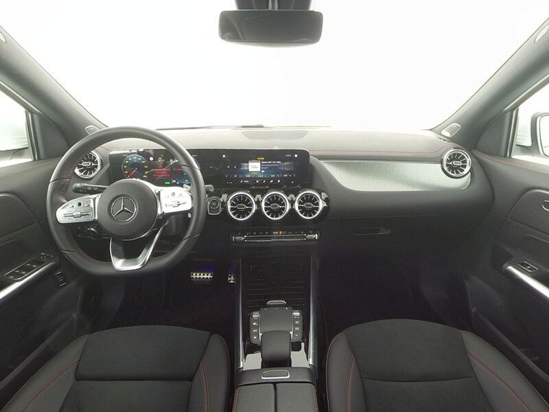 Mercedes-Benz EQA 250 = AMG Line= Rear View Camera Гаранция, снимка 6 - Автомобили и джипове - 45336568