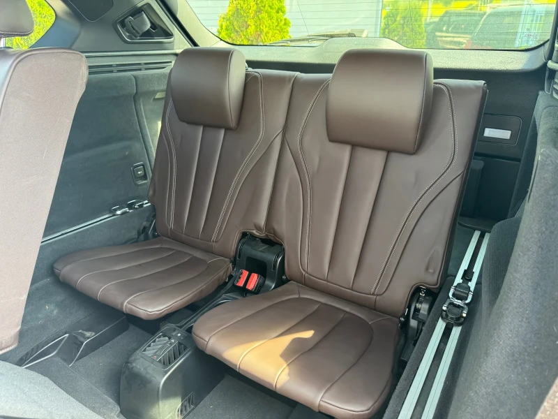 BMW X5 M50D - цена по договаряне - 98461251 | Car24.bg