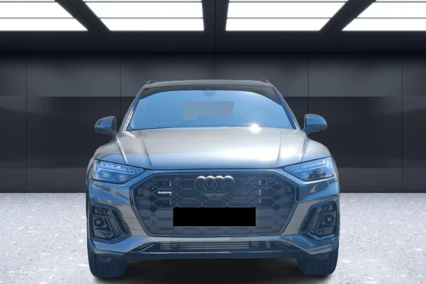 Audi Q5 55 TFSIe Quattro = S-line = Гаранция - 115590 лв. - 27791615 1