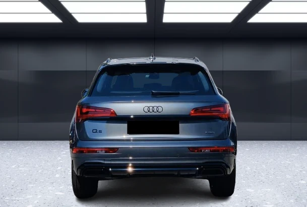 Audi Q5 55 TFSIe Quattro = S-line = Гаранция - изображение 2