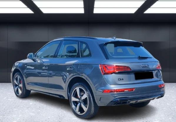 Audi Q5 55 TFSIe Quattro = S-line = Гаранция - изображение 3