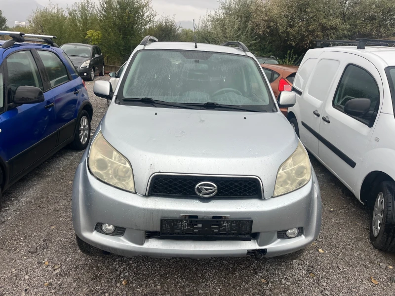 Daihatsu Terios 1.3 GAZ - 5400 лв. / 2760.98 € - 26676747 1