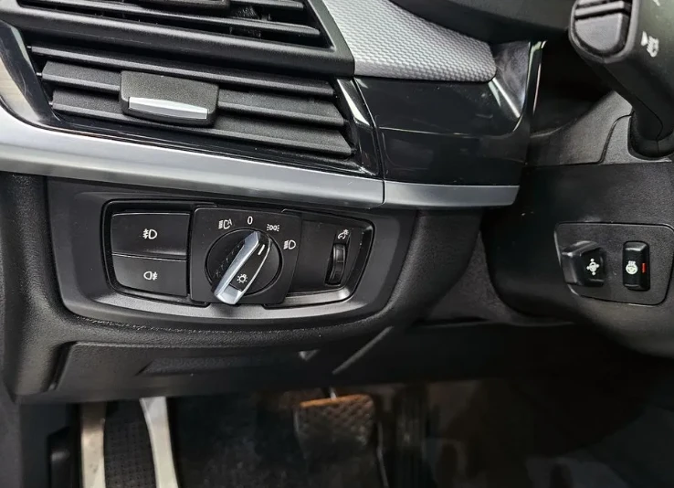 BMW X6 * xDrive40d* M-Sport* ПОДГРЕВ* ПАНОРАМА* HEAD-UP*  - изображение 7