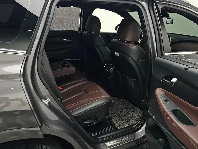 Hyundai Santa fe 2.0�/2WD/FULL/HEAD UP | Mobile.bg � ����������� 12