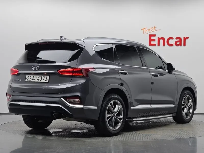 Hyundai Santa fe 2.0�/2WD/FULL/HEAD UP | Mobile.bg � ����������� 2