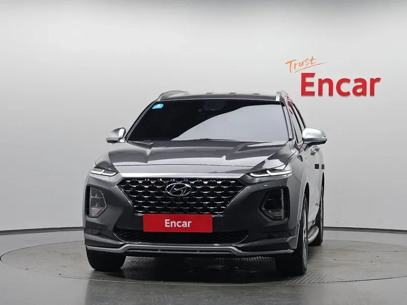 Hyundai Santa fe 2.0�/2WD/FULL/HEAD UP | Mobile.bg � ����������� 3