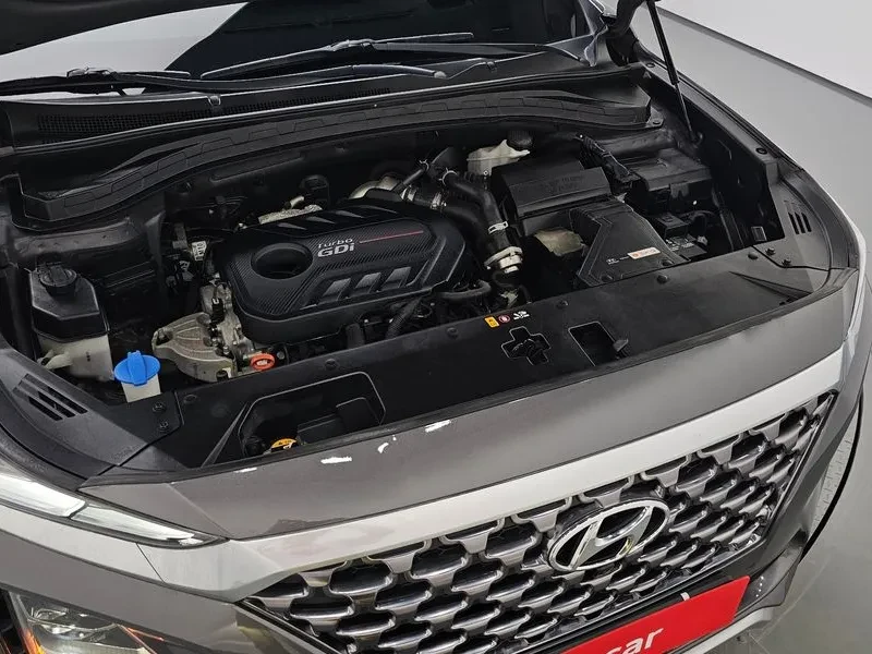 Hyundai Santa fe 2.0�/2WD/FULL/HEAD UP | Mobile.bg � ����������� 6