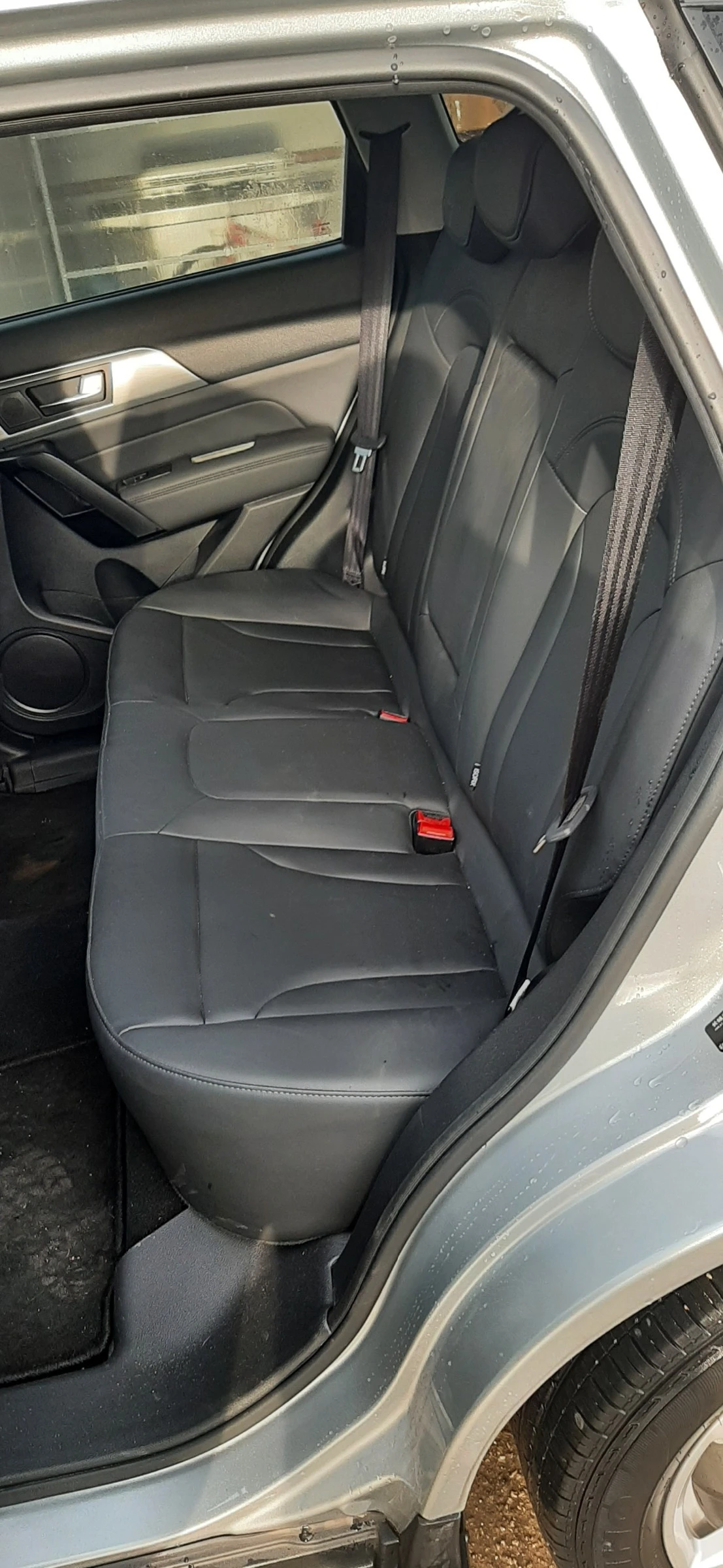 Great Wall Haval H2 1,5i | Mobile.bg   11