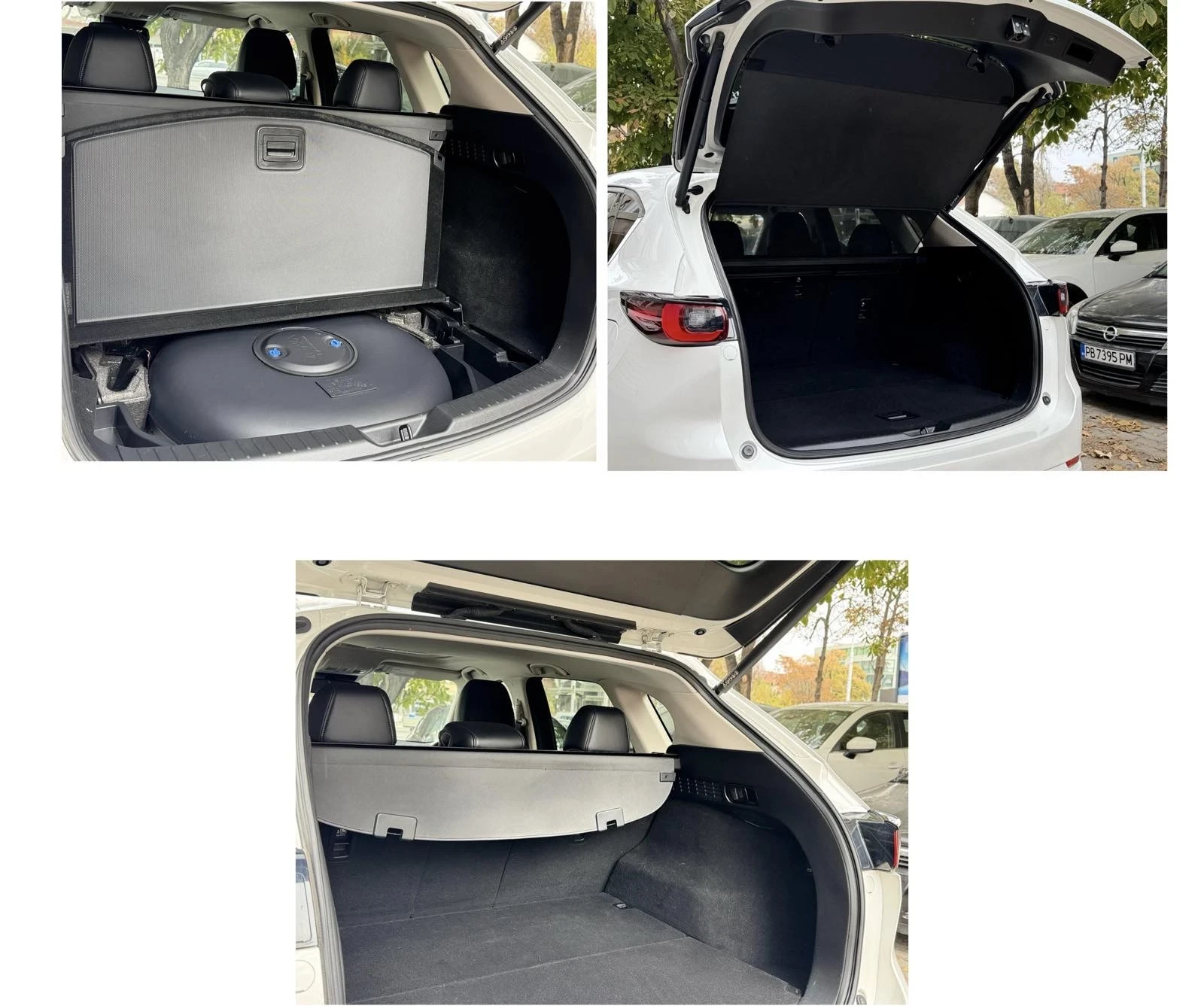 Mazda CX-5 -PRINS-4x4 | Mobile.bg   16