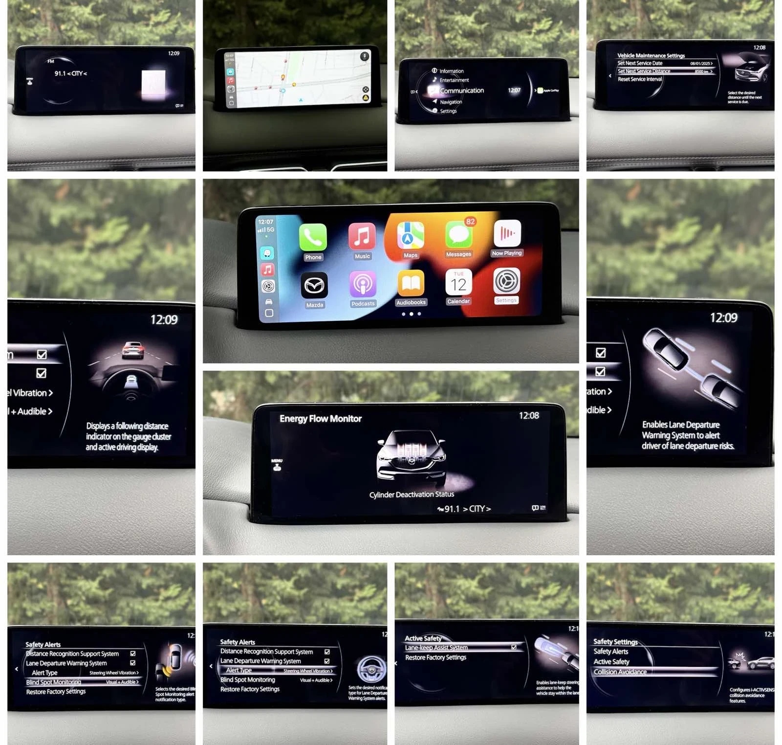 Mazda CX-5 -PRINS-4x4 | Mobile.bg   15