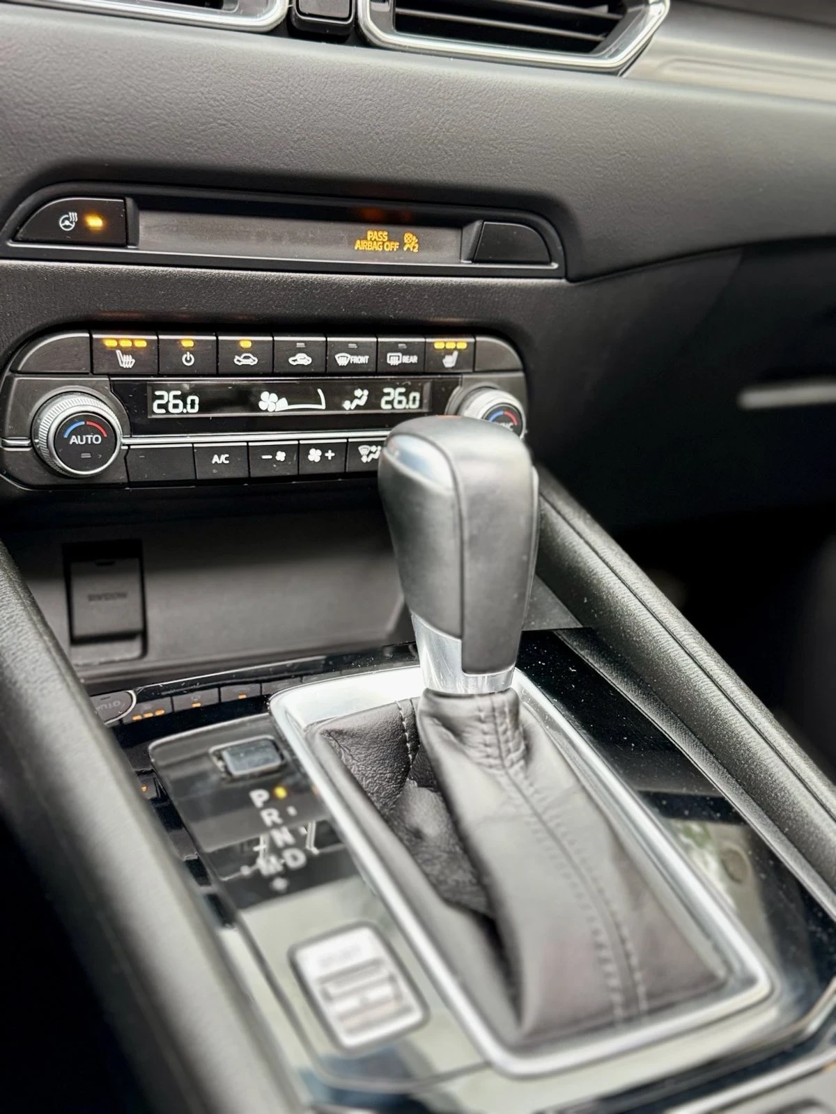 Mazda CX-5 -PRINS-4x4 | Mobile.bg   13