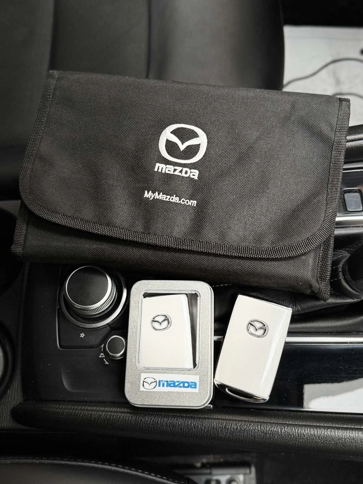 Mazda CX-5 -PRINS-4x4 | Mobile.bg   14