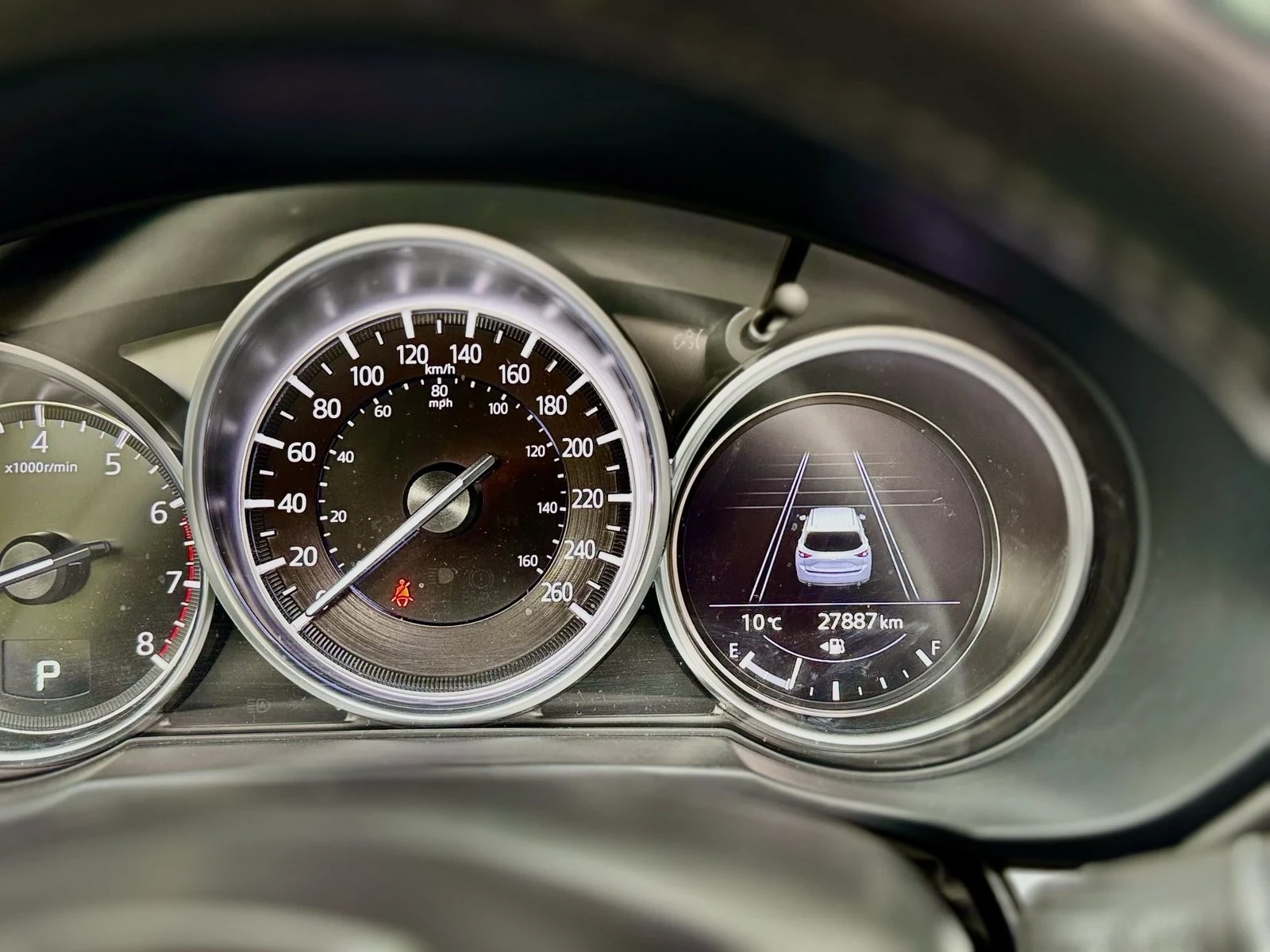 Mazda CX-5 -PRINS-4x4 | Mobile.bg   12