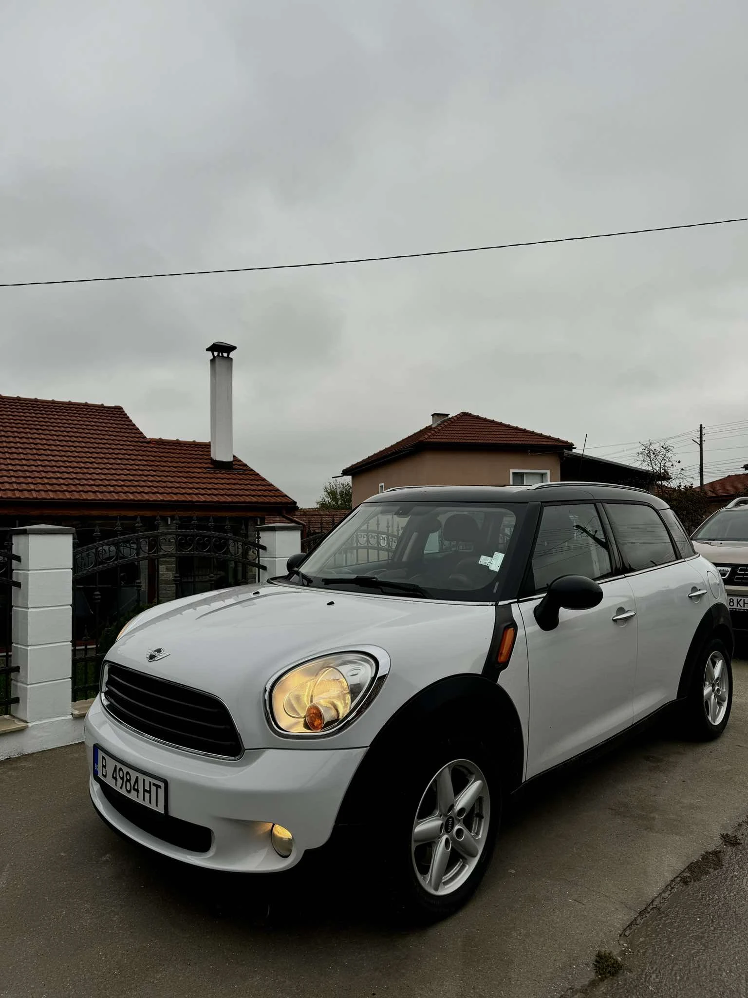 Mini Countryman  - изображение 2