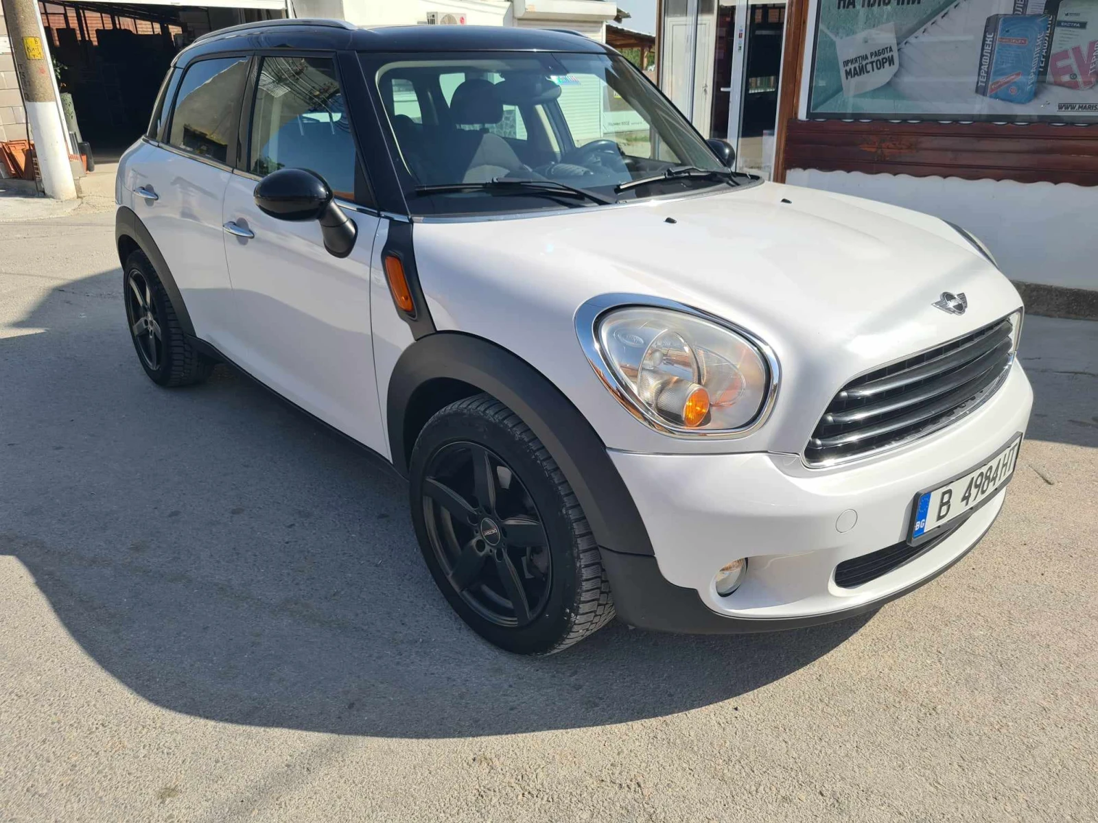 Mini Countryman  - изображение 4