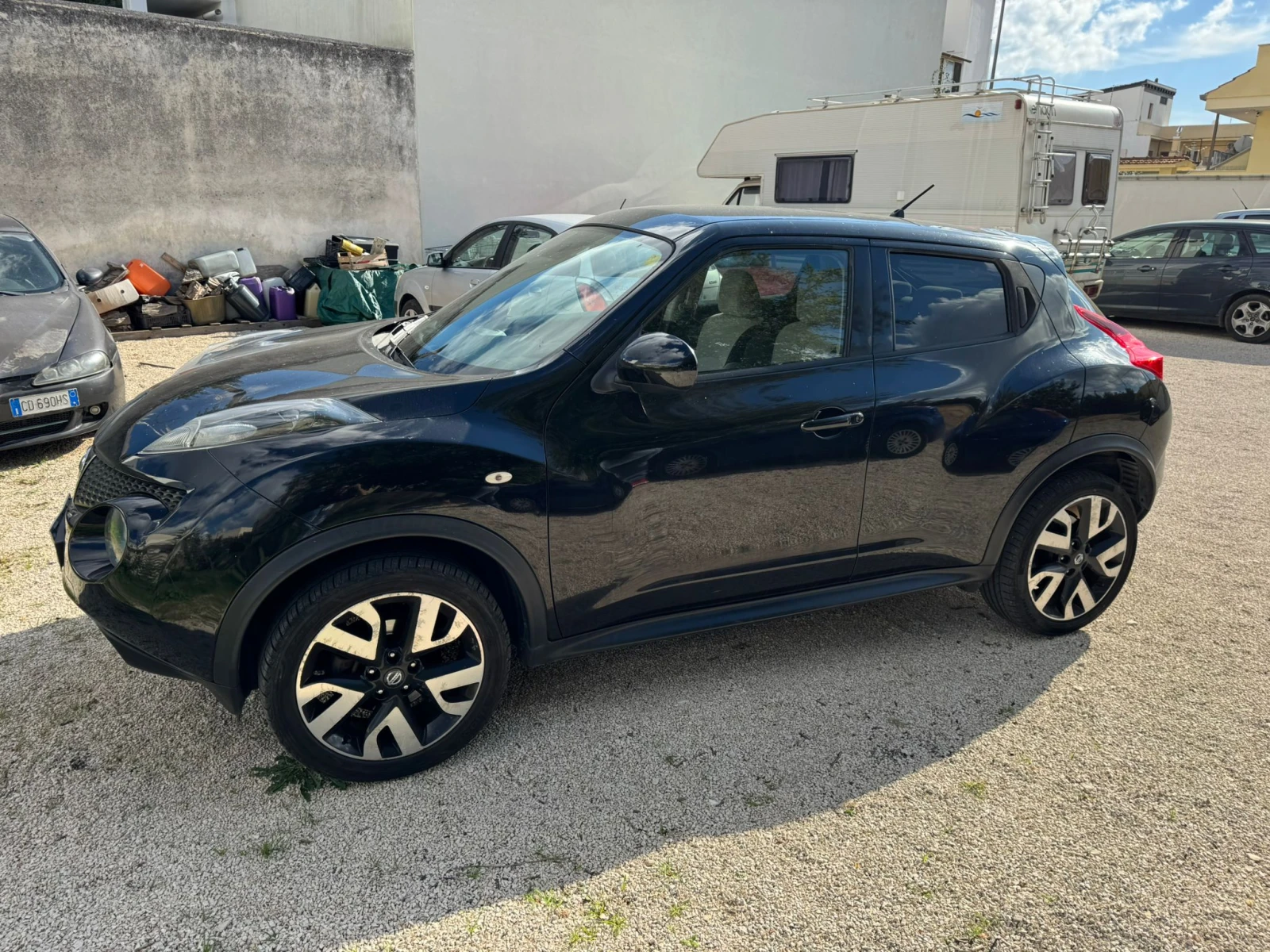 Nissan Juke 1.5dci FULL Full - изображение 5