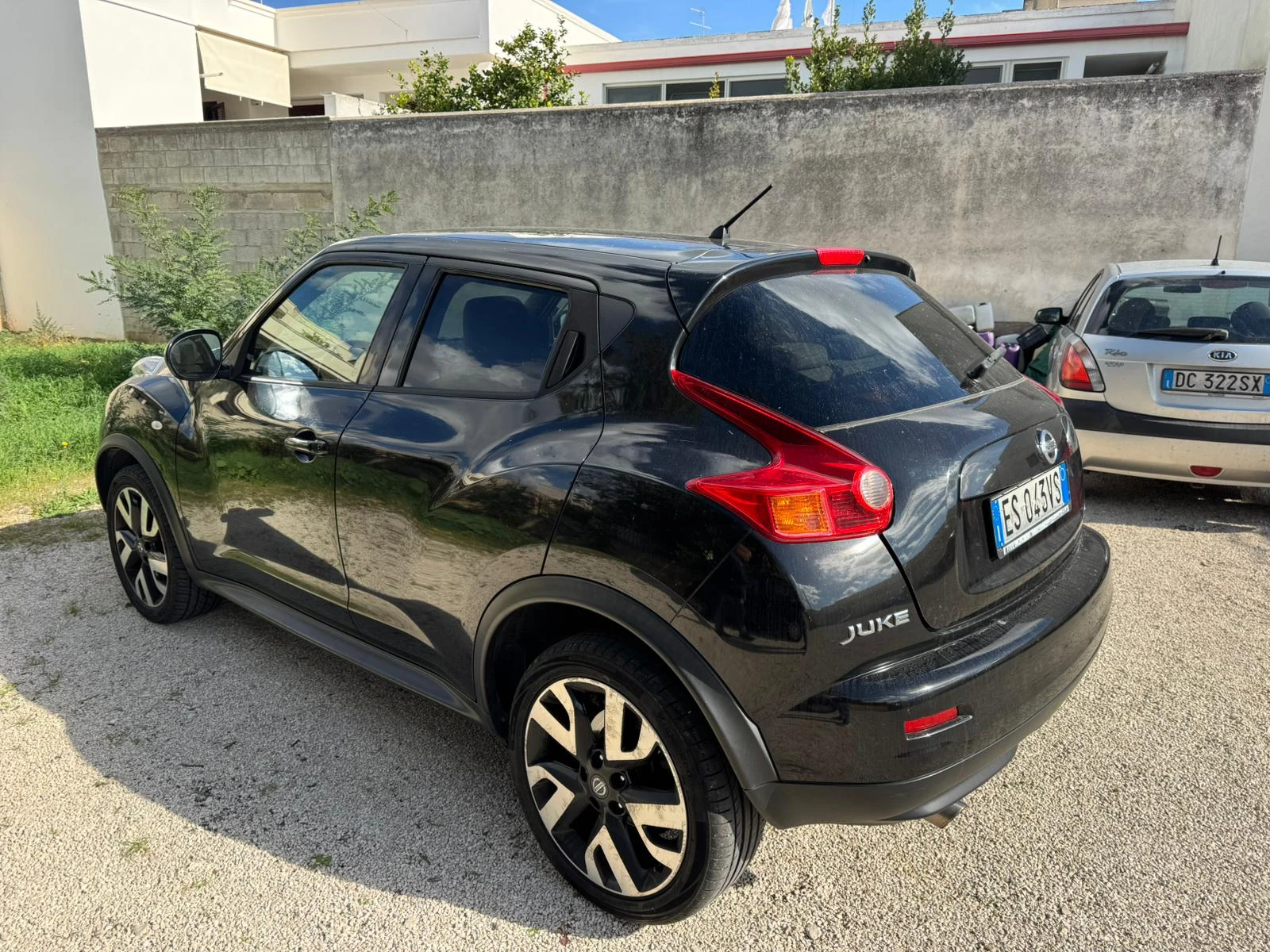 Nissan Juke 1.5dci FULL Full - изображение 4