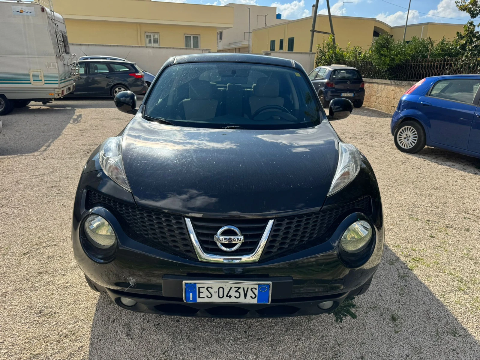 Nissan Juke 1.5dci FULL Full - изображение 3