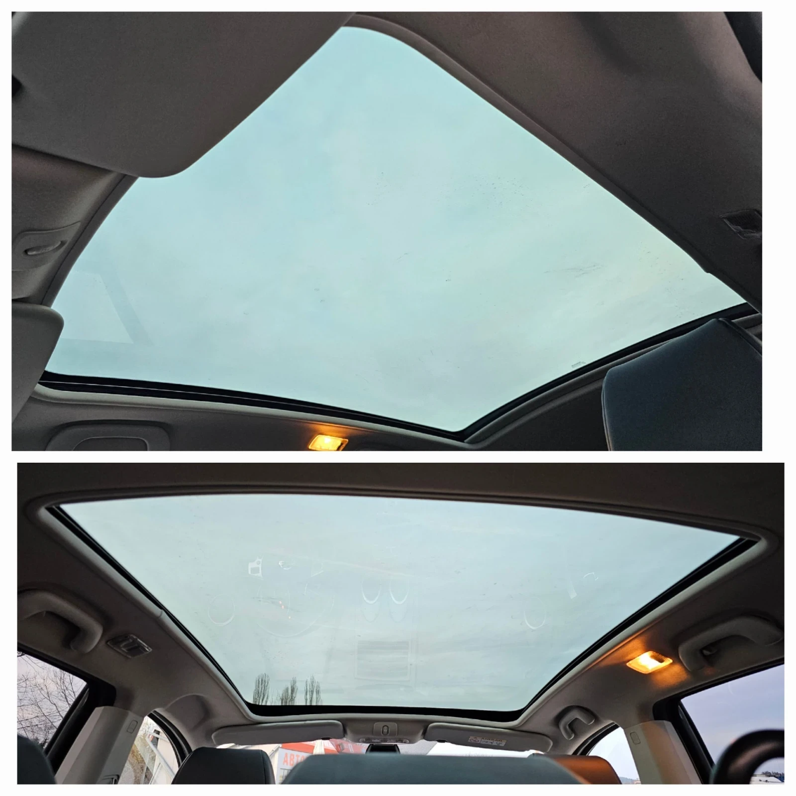 Nissan Qashqai + 2/4x4/360CAM/PANO/AVTOM/7-М/ШВЕЙЦАРИЯ  | Mobile.bg — изображение 15