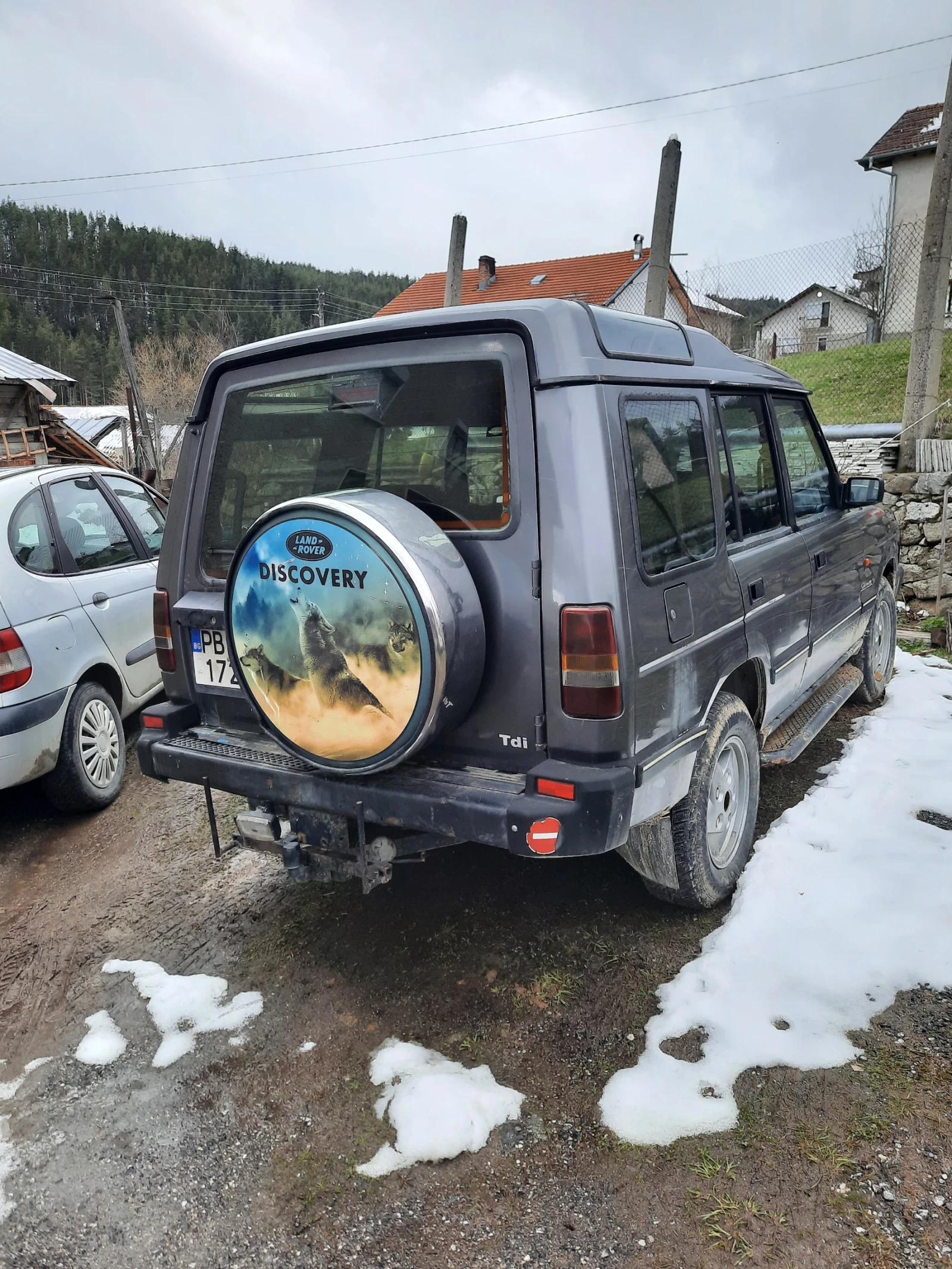 Land Rover Discovery  - изображение 4