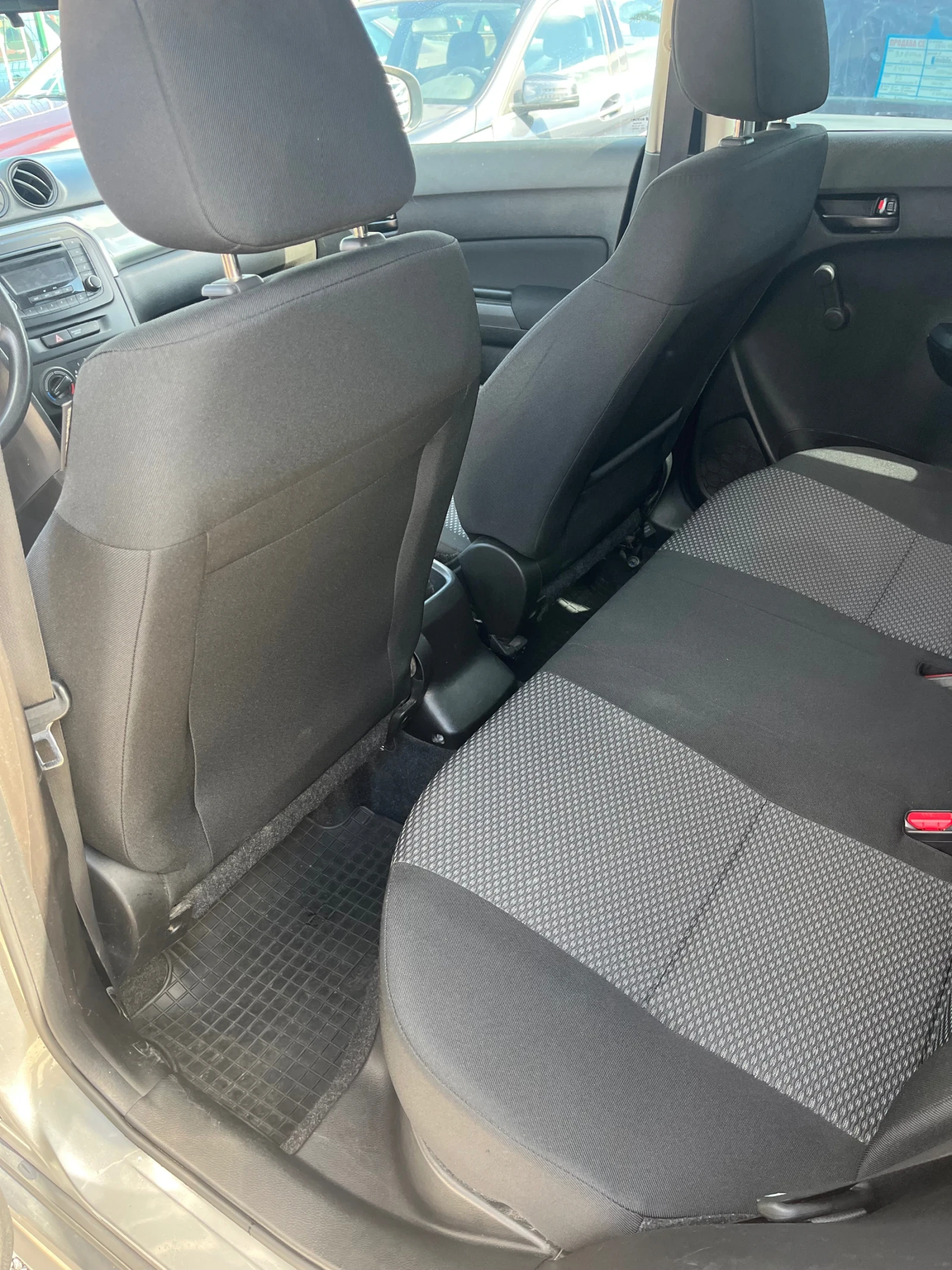 Suzuki Vitara  - изображение 10