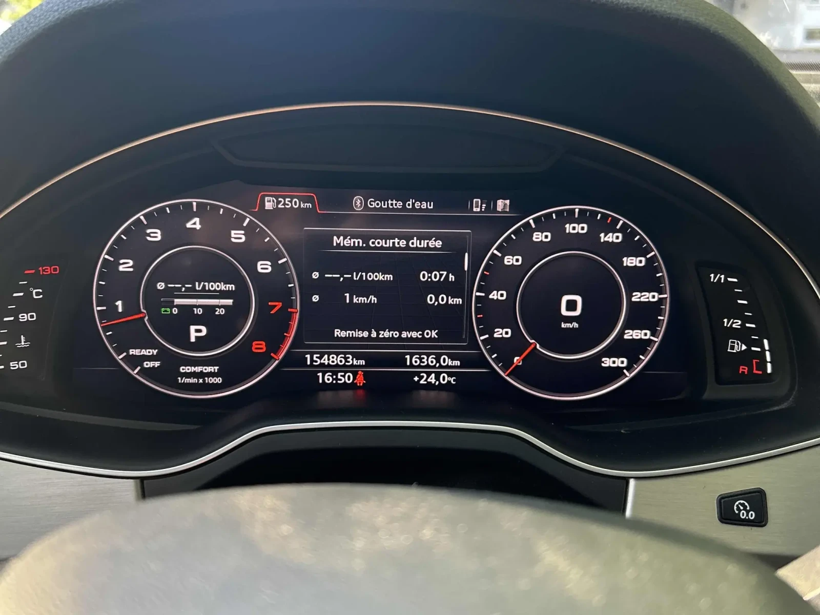Audi Q7 Technik* CARFAX* БЕЗ ПЪРВОНАЧАЛНА*  - изображение 7