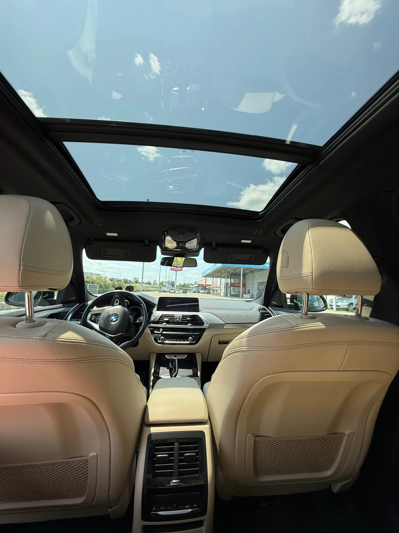 BMW X3 M40i | Mobile.bg   13