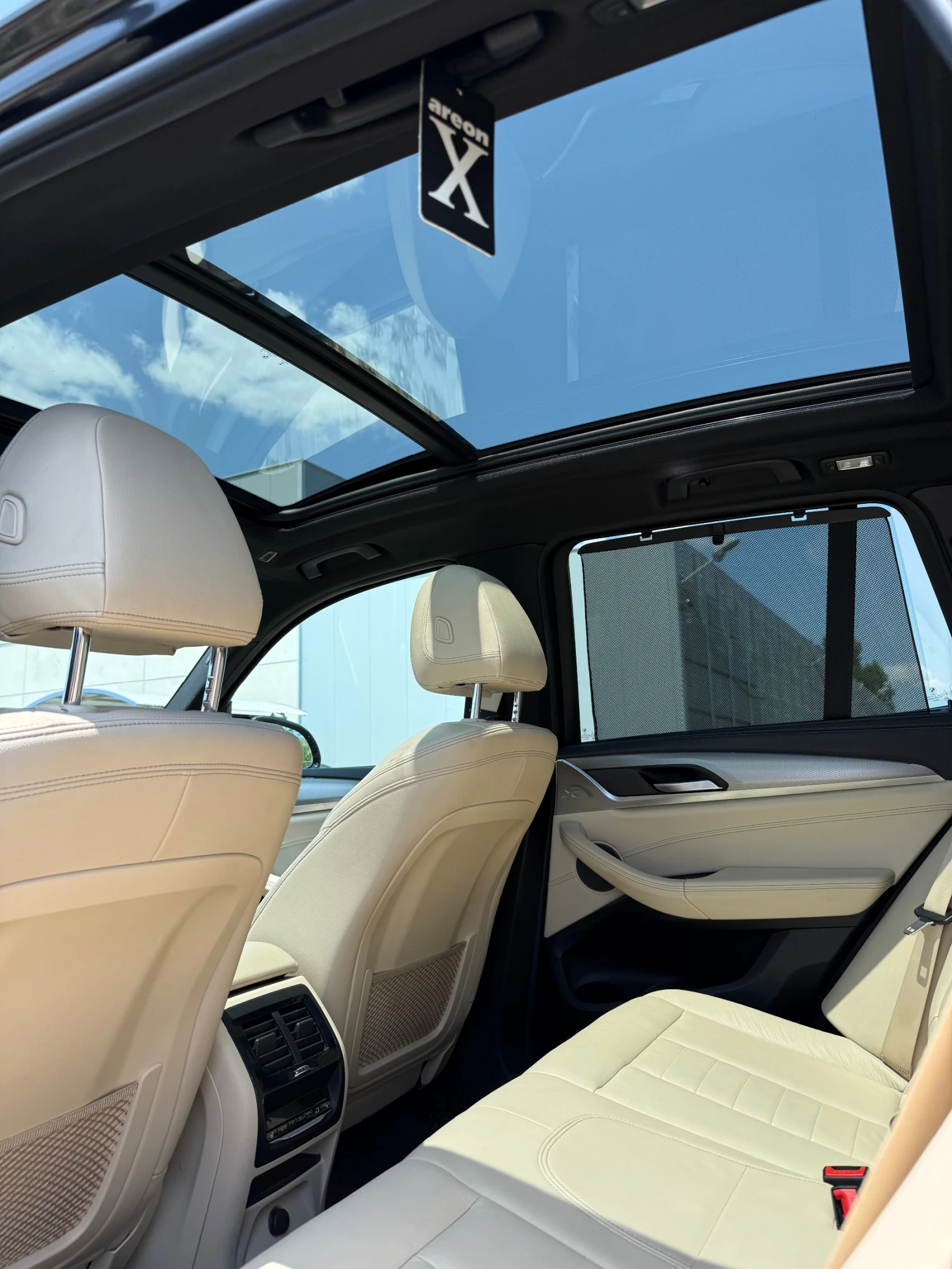 BMW X3 M40i | Mobile.bg   12