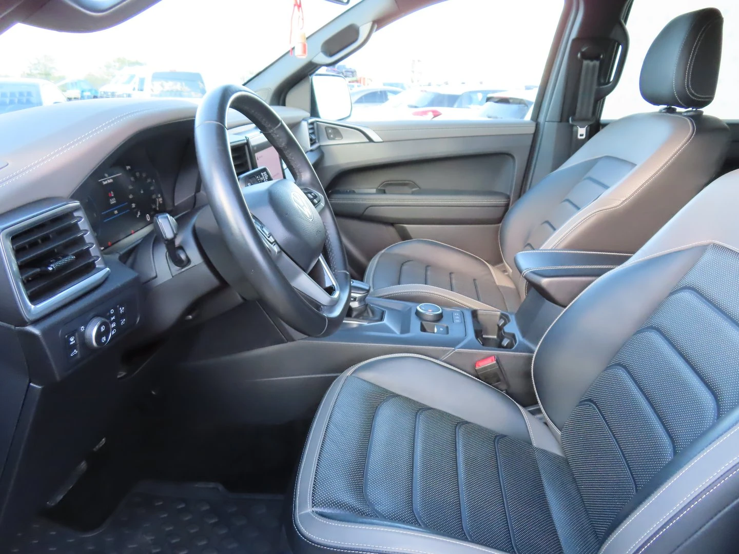VW Amarok DC Aventura 3.0 TDI 4MOTION - изображение 5