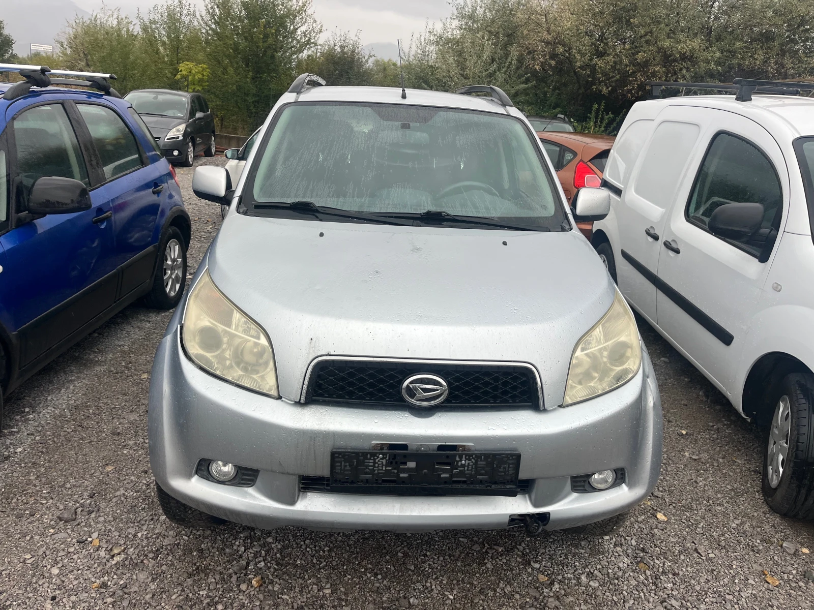 Daihatsu Terios 1.3 GAZ | Mobile.bg   1