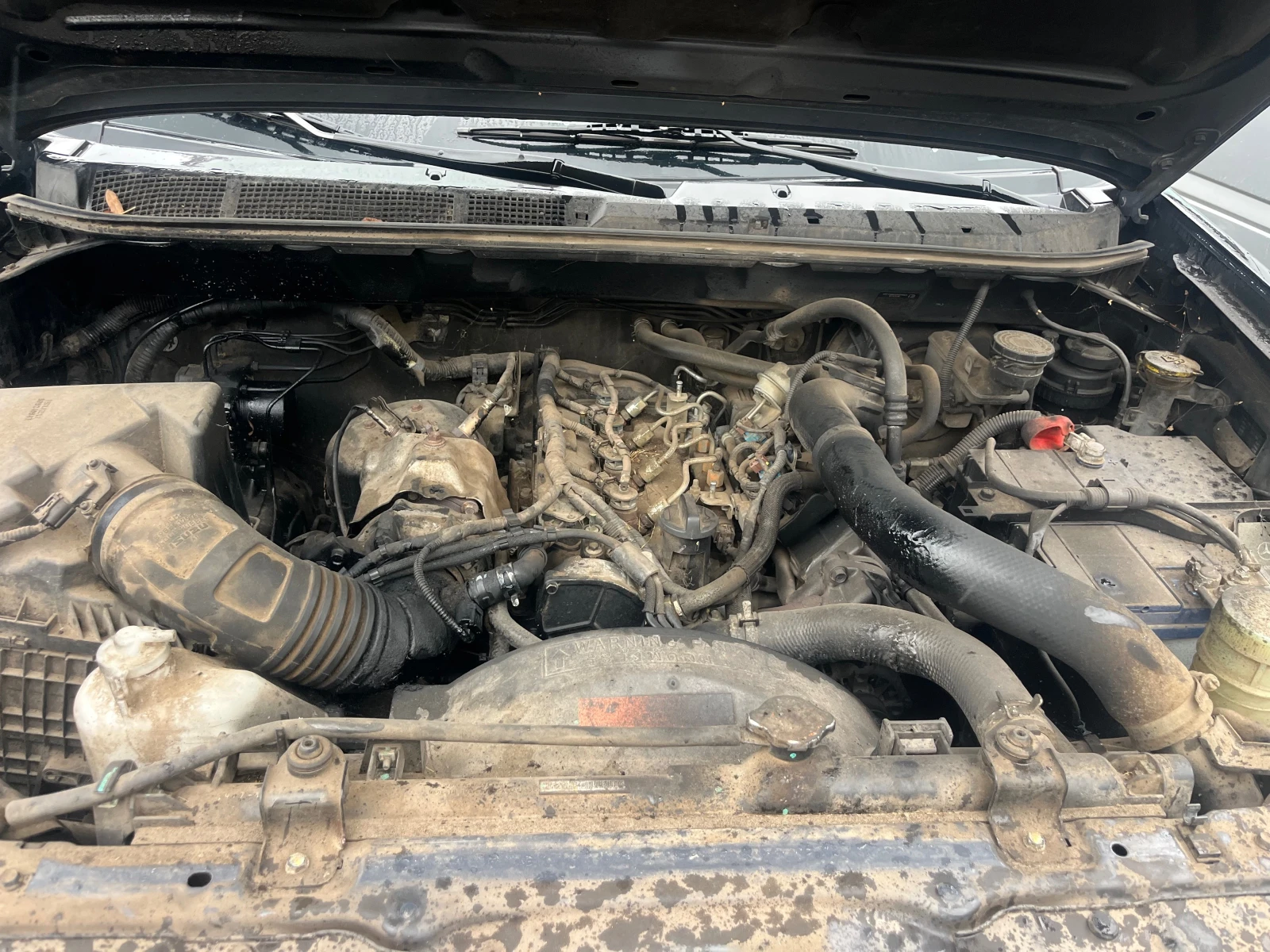 Daihatsu Terios 1.3 GAZ - изображение 8