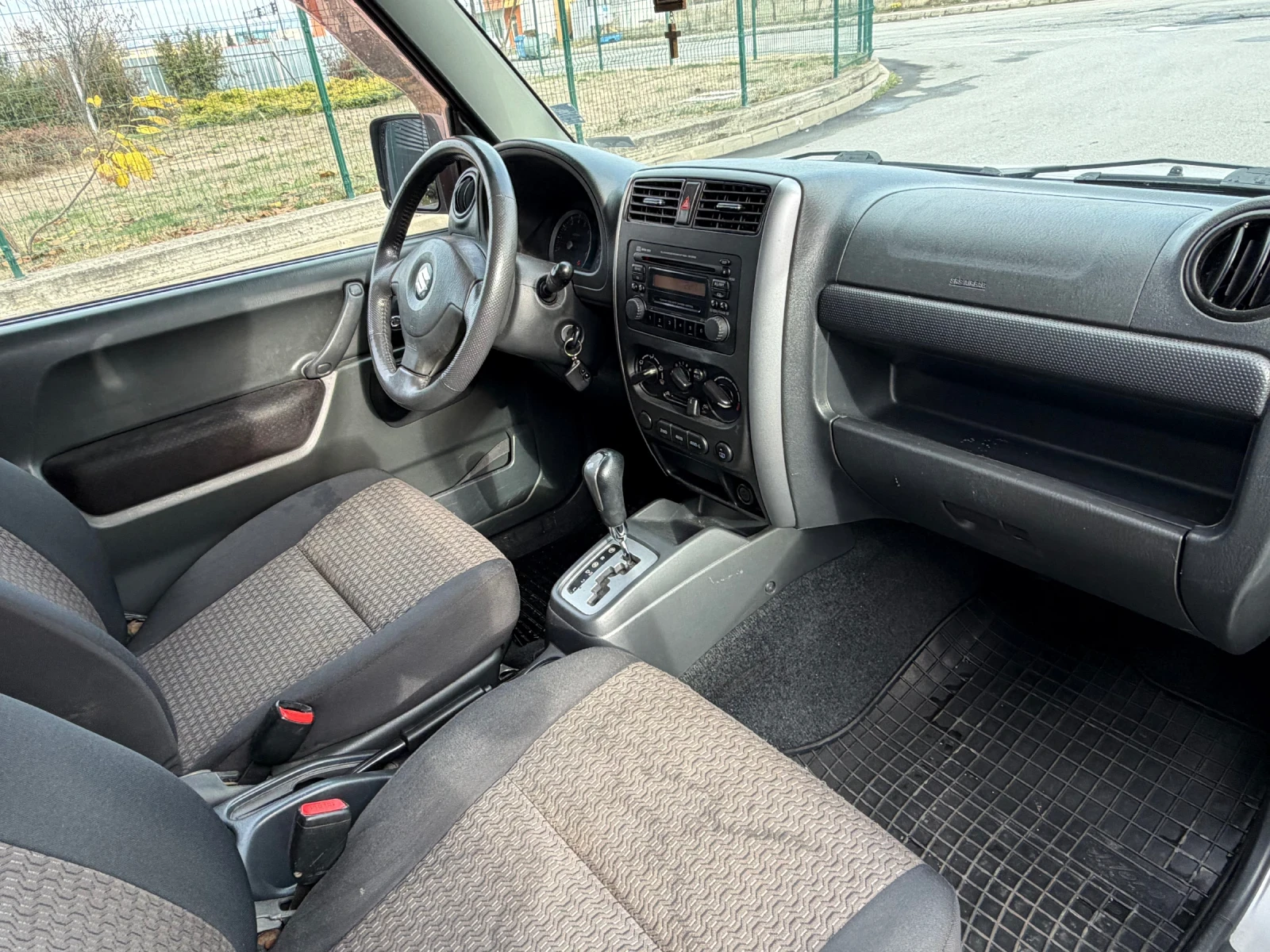 Suzuki Jimny Suzuki Jimny/ / | Mobile.bg   8