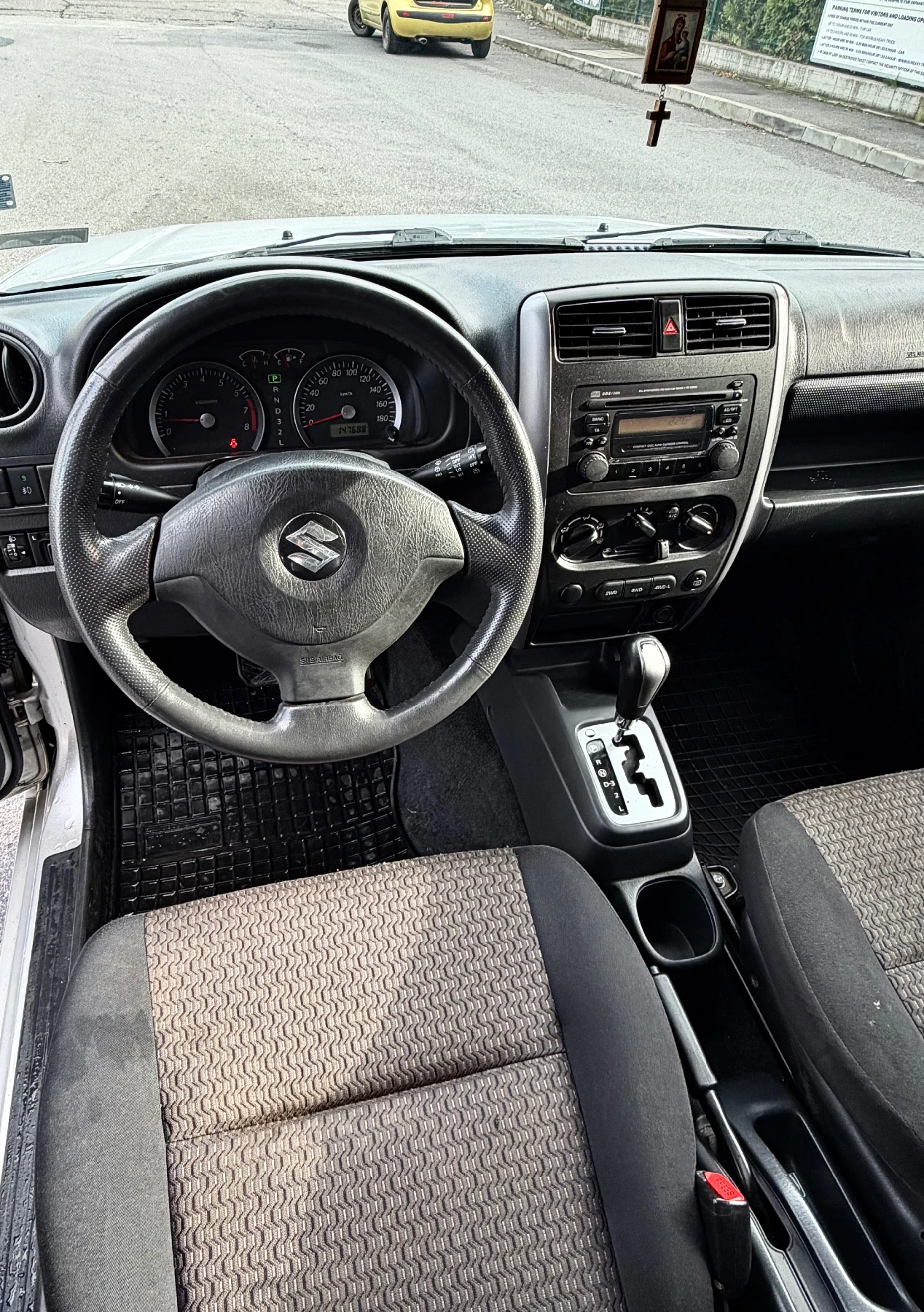 Suzuki Jimny Suzuki Jimny/ / | Mobile.bg   7