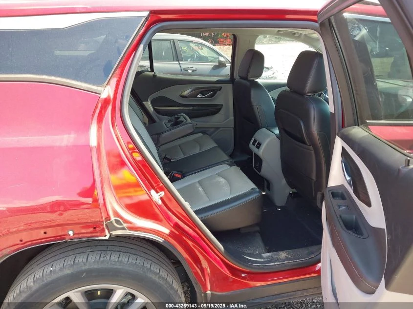 Gmc Terrain 1.5L I-4 DI, DOHC, VVT, TURBO, 170HP Front Wheel | Mobile.bg   13