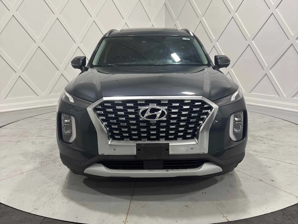 Hyundai Palisade * Luxury * CARFAX * ��� ������������ ������ | Mobile.bg � ����������� 6
