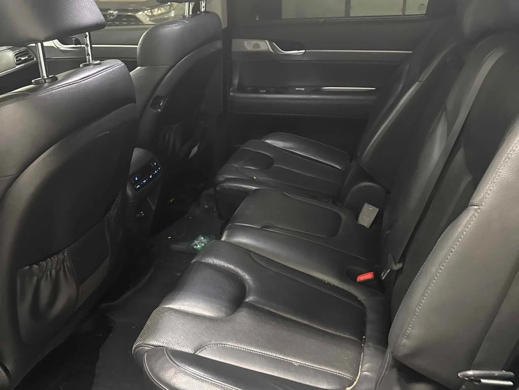Hyundai Palisade * Luxury * CARFAX * ��� ������������ ������ | Mobile.bg � ����������� 16