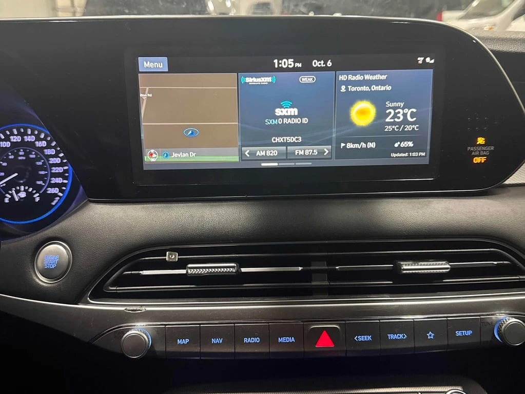 Hyundai Palisade * Luxury * CARFAX * ��� ������������ ������ | Mobile.bg � ����������� 9