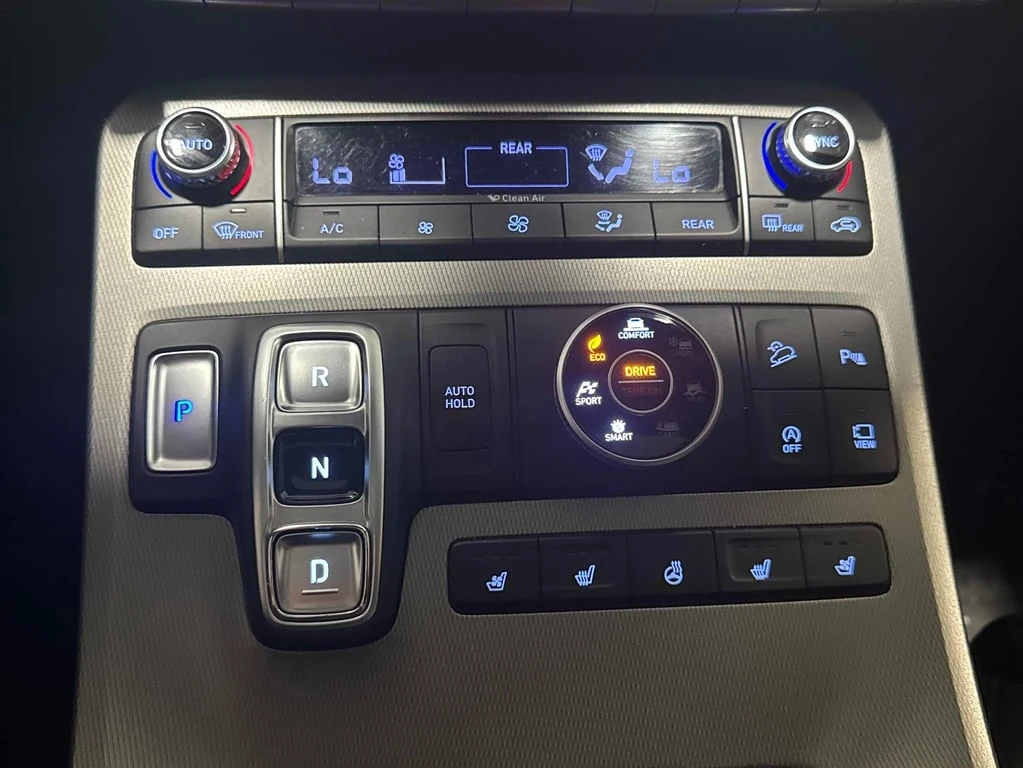 Hyundai Palisade * Luxury * CARFAX * ��� ������������ ������ | Mobile.bg � ����������� 10