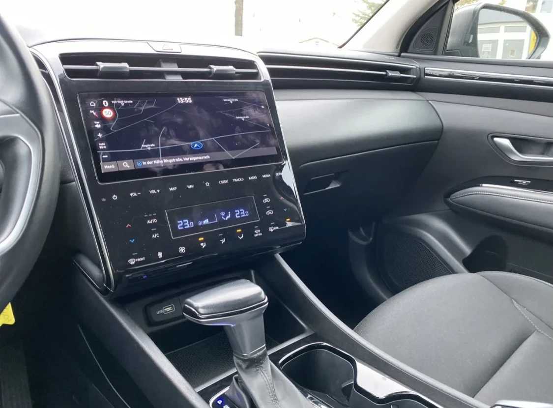 Hyundai Tucson | Mobile.bg � ����������� 7