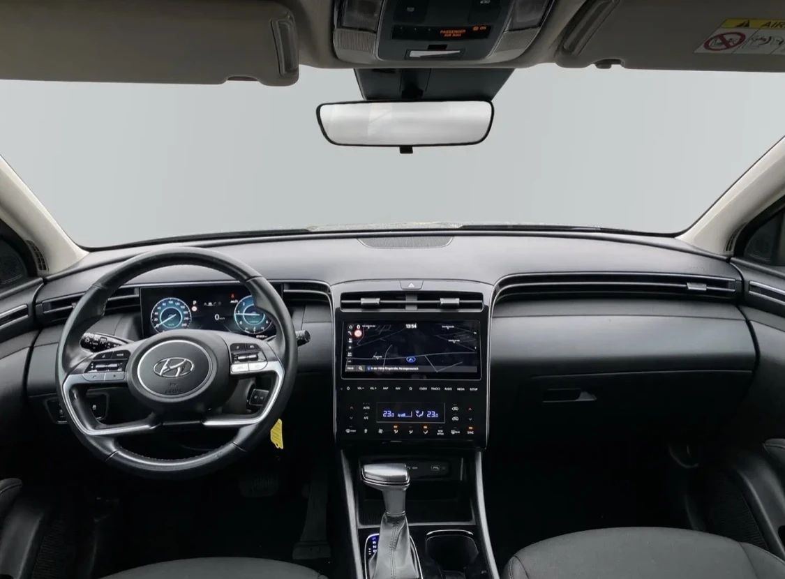 Hyundai Tucson | Mobile.bg � ����������� 5