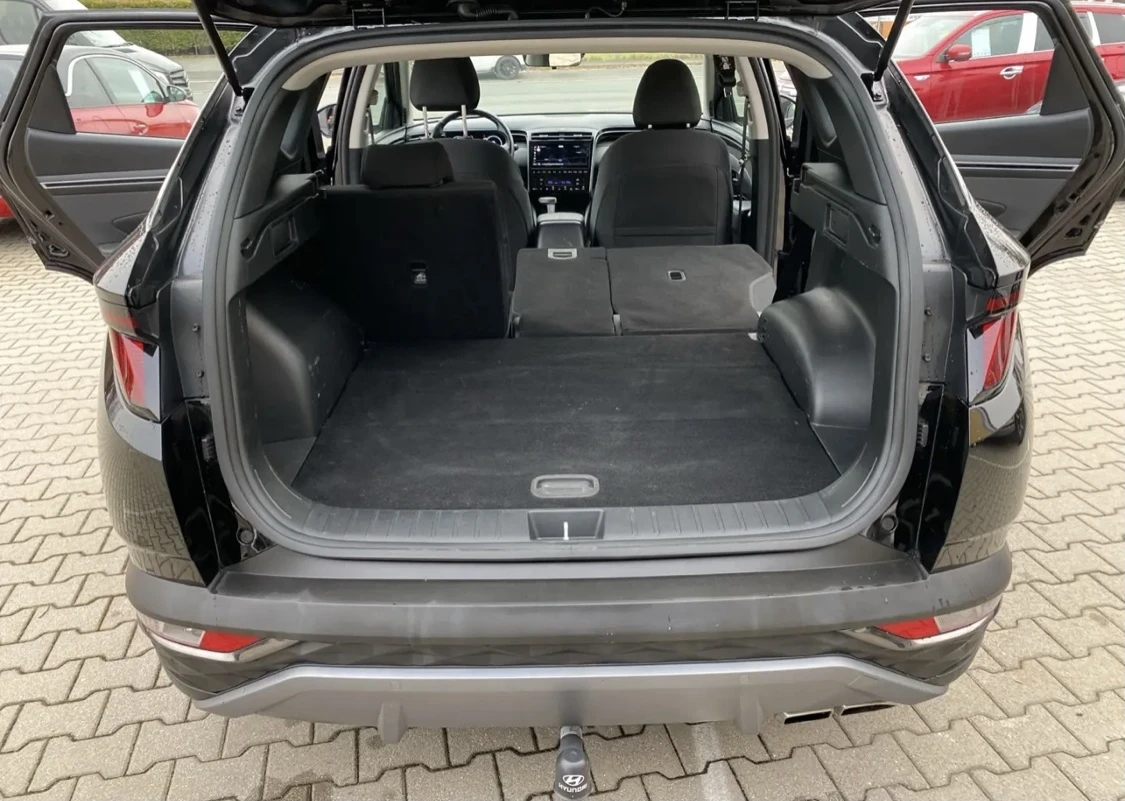 Hyundai Tucson | Mobile.bg � ����������� 4