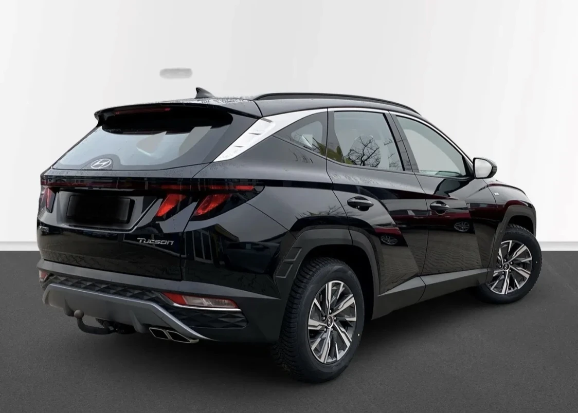 Hyundai Tucson | Mobile.bg � ����������� 3