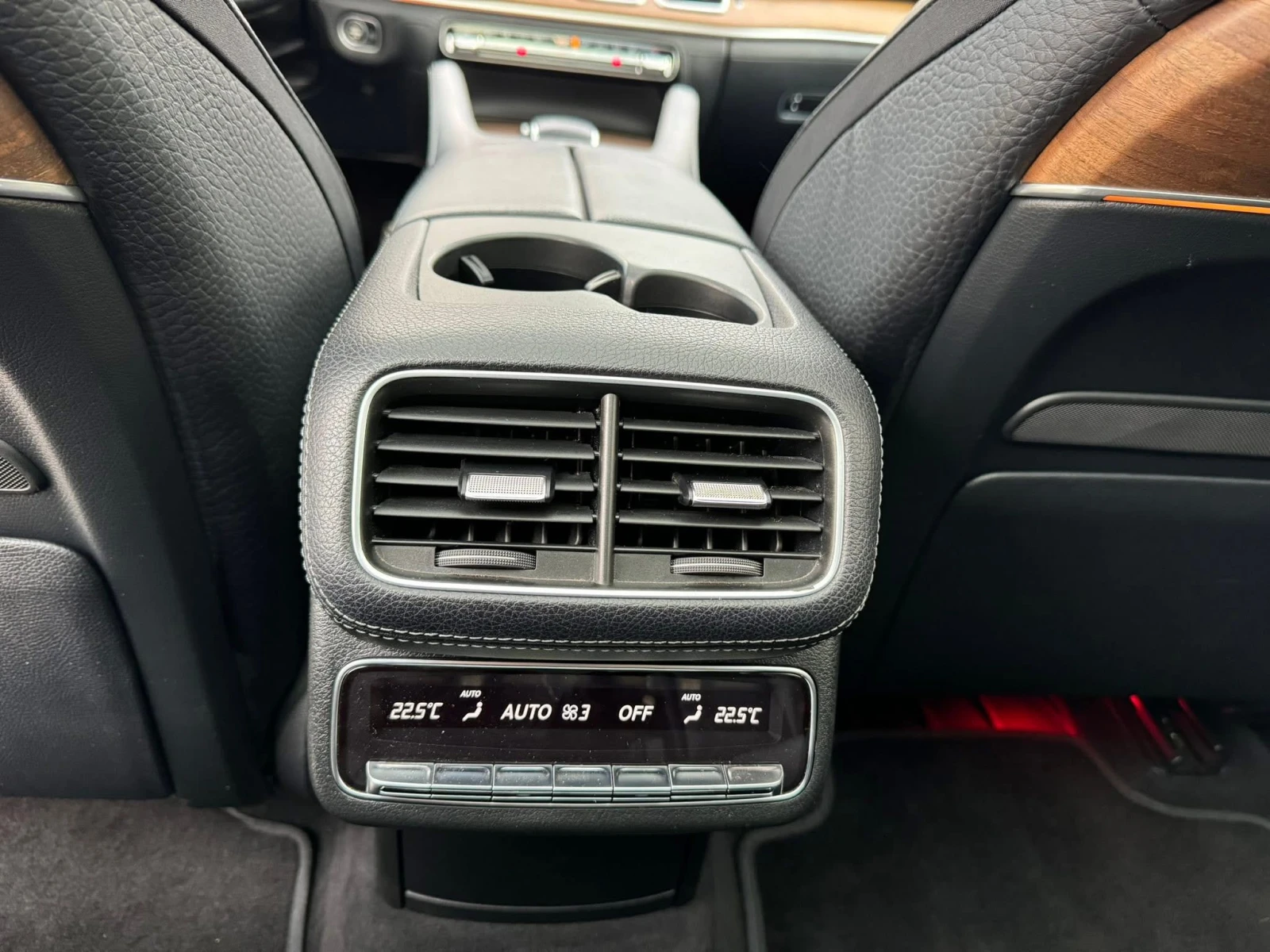 Mercedes-Benz GLS580 AMG-����� | Mobile.bg � ����������� 14